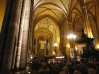 Strassburg Orgelkonzert in der Thomaskirche