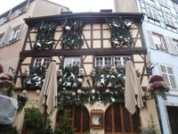 Strassburg  Petite France 