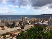 Friedhof von Saint-Tropez