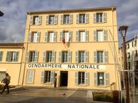 Das Filmmuseum von Saint-Tropez