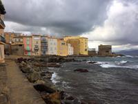 Das Filmmuseum von Saint-Tropez