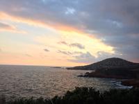 Küstenfahrt Esterelgebirge 2