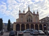 Cimiez_Franziskanerkirche 2