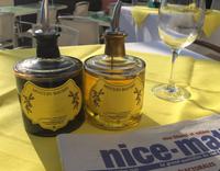 Olivenöl aus Spéracèdes in den Seealpen