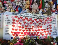 Erinnerung an die Opfer des 14.Juli 2016