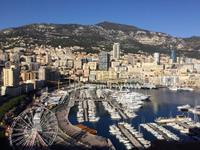 Monaco