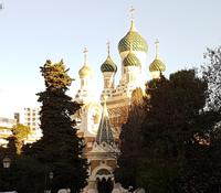 Silvester in Nizza - Perlen der Cote d' Azur (11)