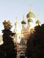 Silvester in Nizza - Perlen der Cote d' Azur (12)