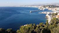 Silvester in Nizza - Perlen der Cote d' Azur (32)