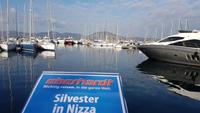 Silvester in Nizza - Perlen der Cote d' Azur (100)