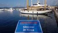 Silvester in Nizza - Perlen der Cote d' Azur (118)