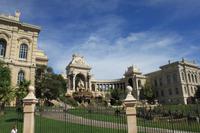 Palais Longchamps Marseille