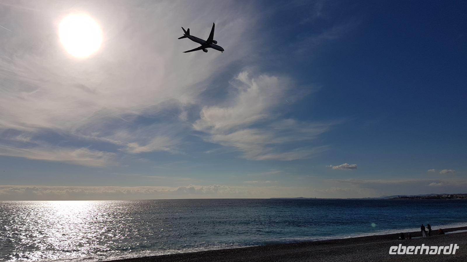 Silvester in Nizza - Perlen der Cote d' Azur (488)