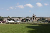 Pont Bénézet Avignon