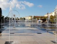 Silvester in Nizza - Perlen der Cote d' Azur (517)