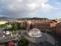 Silvester in Nizza - Perlen der Cote d' Azur (521)