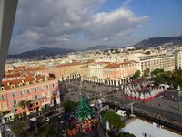 Silvester in Nizza - Perlen der Cote d' Azur (522)