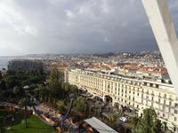 Silvester in Nizza - Perlen der Cote d' Azur (523)