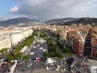 Silvester in Nizza - Perlen der Cote d' Azur (524)