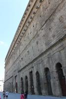 Bühnenwand römisches Theater Orange