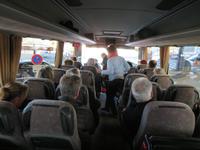 001 - Unserer örtlichen Bus