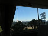 002- Der Blick aus dem Bus