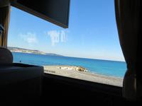 003- Der Blick aus dem Bus