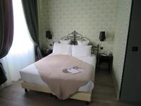 009- Doppelzimmer Hotel Le Grimaldi