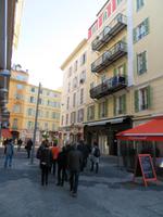 013 - Stadtbummel in Nizza