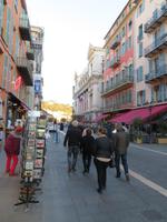 023 - Stadtbummel in Nizza