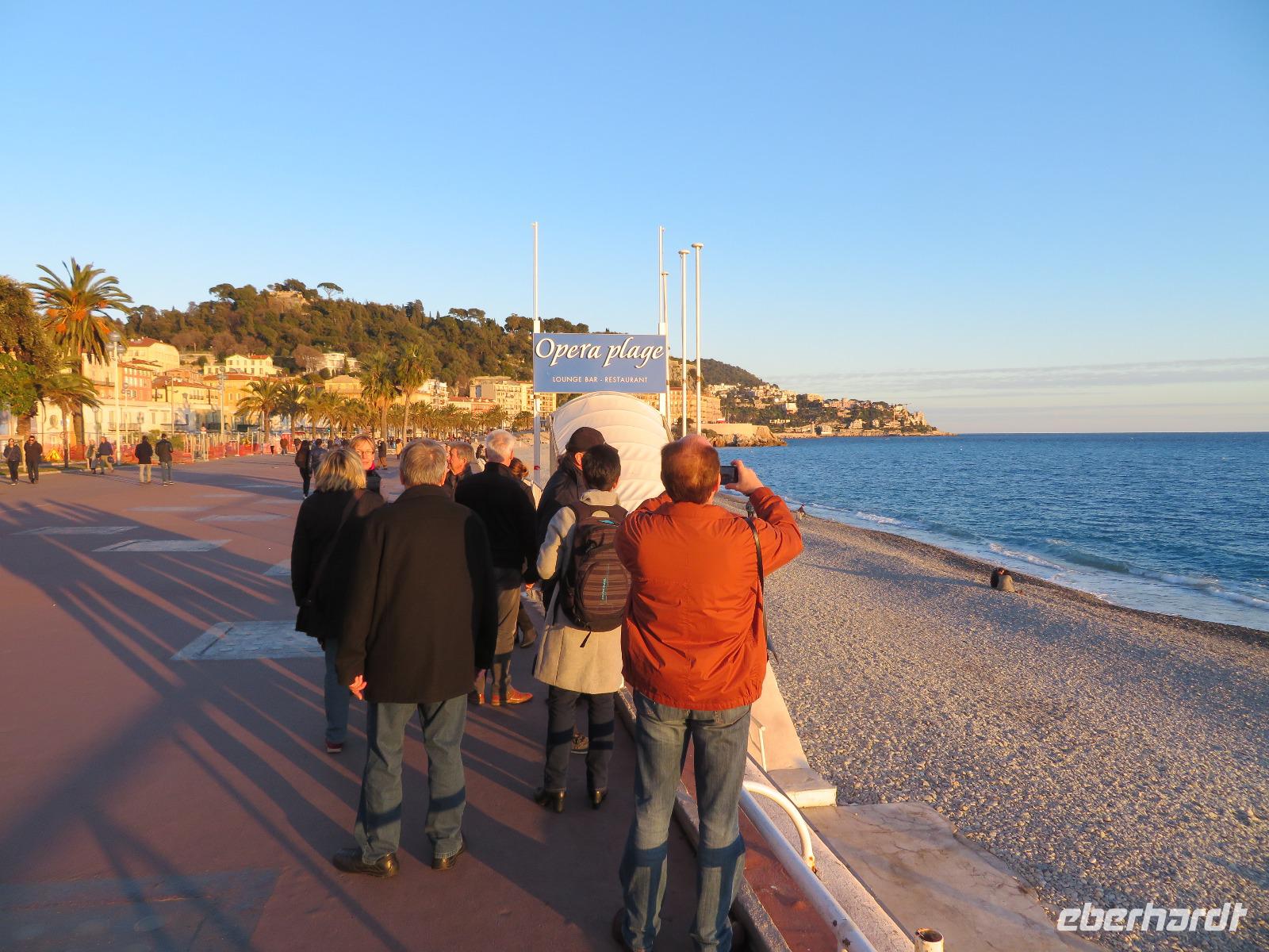 028- Strandpromenade Nizza