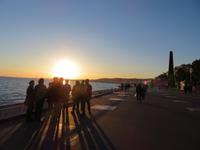 029- Strandpromenade Nizza