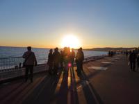 030- Strandpromenade Nizza