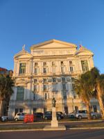 034- Stadtbummel Nizza