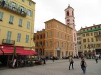 048-Stadtrundgang Nizza