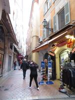 055- Stadtrundgang Nizza