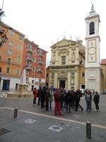 064-Die Kathedrale in Nizza