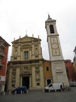 065-Die Kathedrale in Nizza