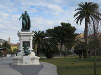084-Boulevard in Nizza