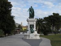 085-Boulevard in Nizza