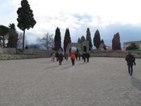 088-Römische Ruinen in Nizza