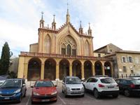 109-Stadtrundgang Nizza