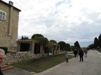 111-Stadtrundgang Nizza