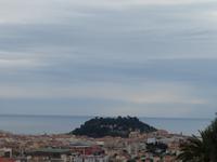 118-Der schöne Blick vom Meer