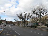 135- Stadtrundgang Cannes