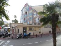 170-Stadtrundgang Cannes