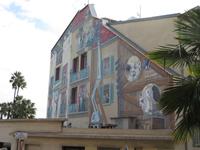 171-Stadtrundgang Cannes