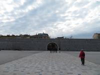 183-Stadtrundgang Antibes