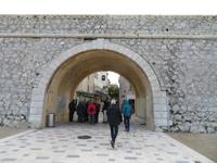 184-Stadtrundgang Antibes