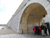 185-Stadtrundgang Antibes